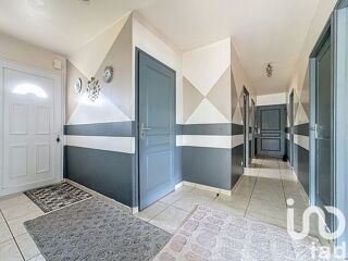  Maison à vendre 5 pièces 108 m²