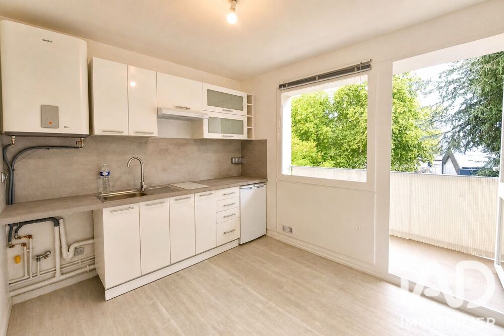 Vente Appartement Vente Appartement 1 pièce Laval