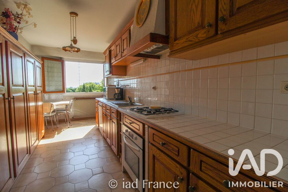 Vente Appartement Vente Appartement 3 pièces Nîmes