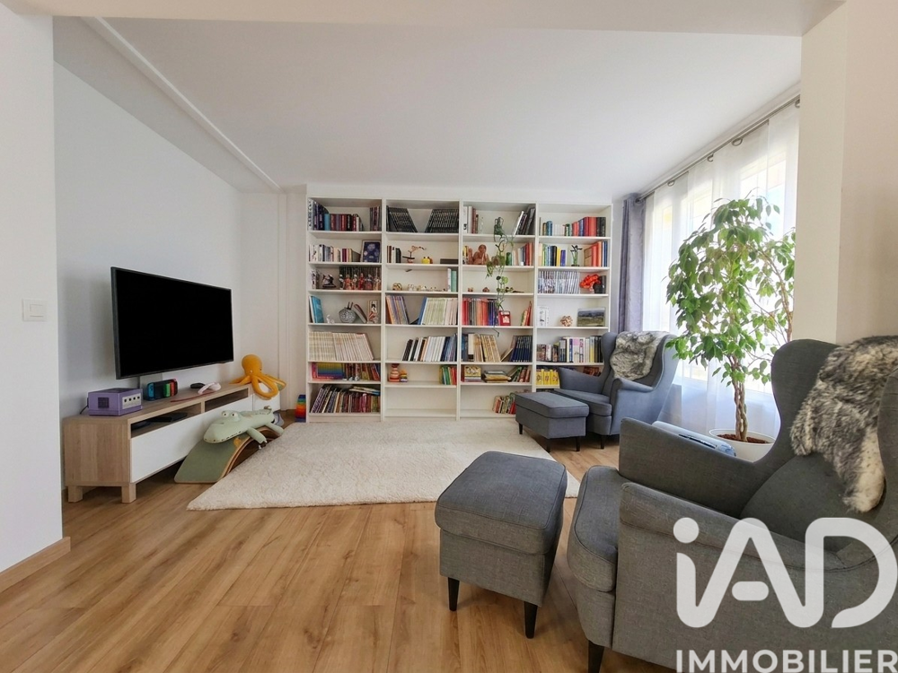 Vente Appartement 5 pièces
