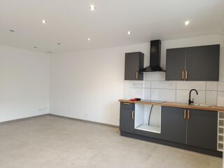  Appartement à louer 1 pièce 38 m²
