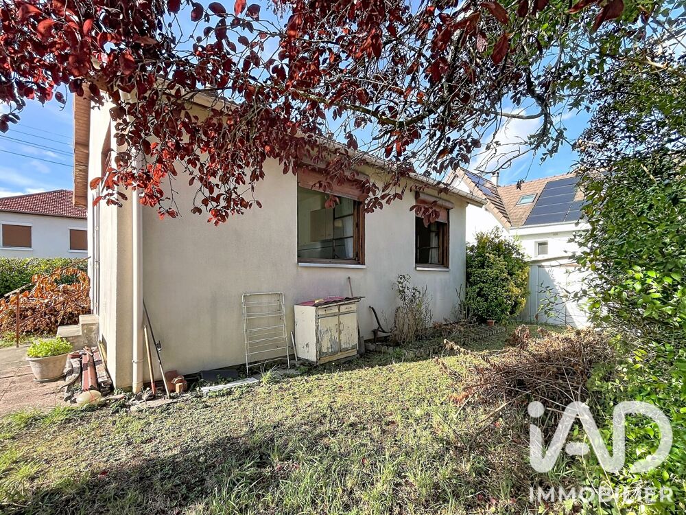 Vente Maison Vente Maison/villa 2 pièces Coullons