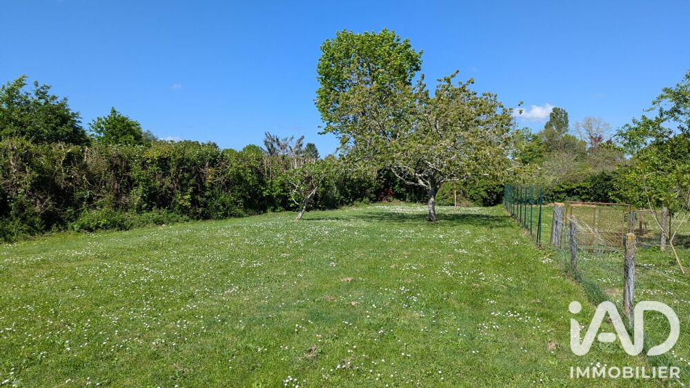 Vente Maison Vente Maison/villa 5 pièces Saint-germain-de-lusignan