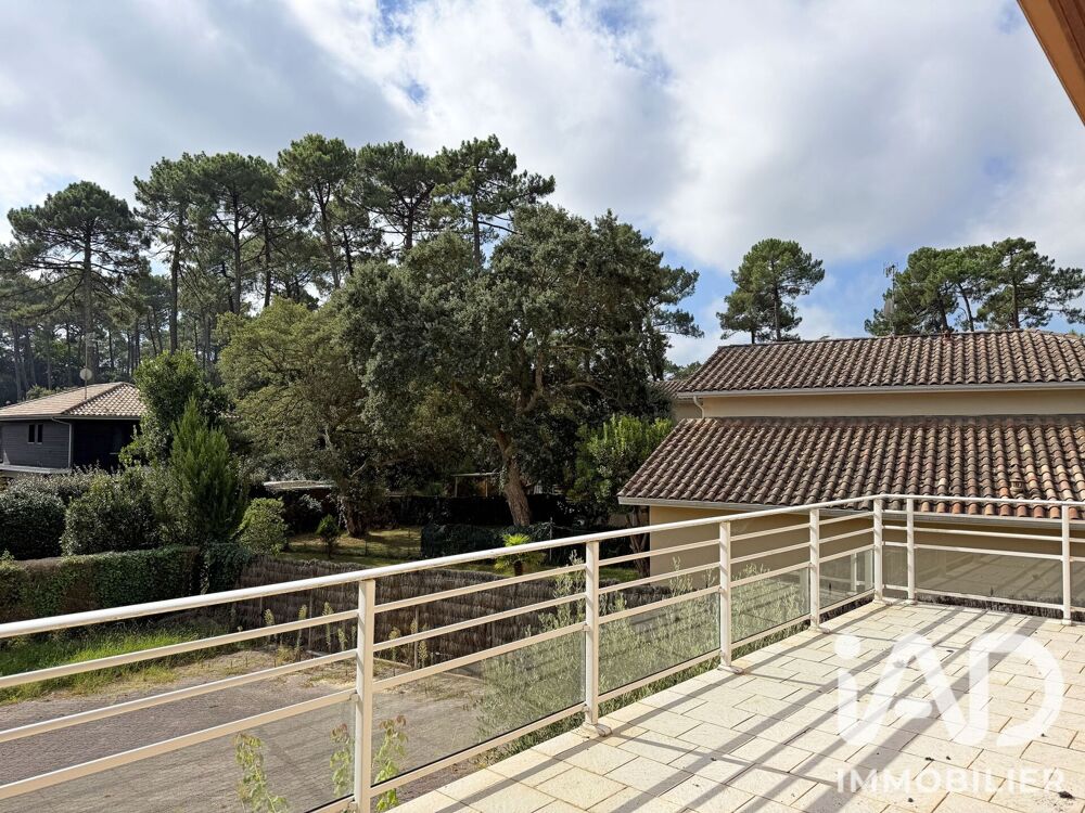 Vente Maison Vente Maison/villa 5 pièces Capbreton