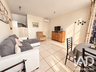  Maison à vendre 2 pièces 70 m²