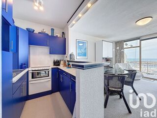  Appartement à vendre 2 pièces 66 m²