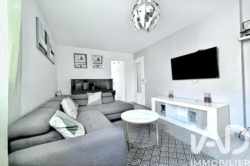 Vente Appartement Vente Appartement 4 pièces Noisy-le-grand