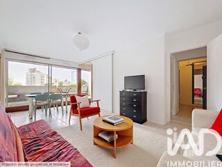  Appartement � vendre 4 pi�ces 87 m�