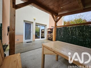  Maison à vendre 3 pièces 56 m²