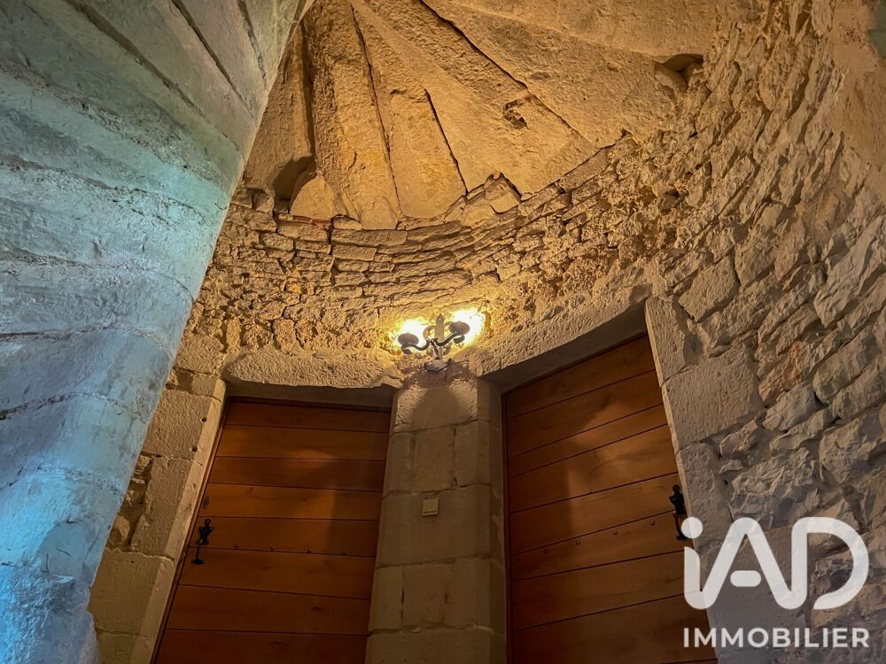 à vendre  Maison Ambeyrac (12260)