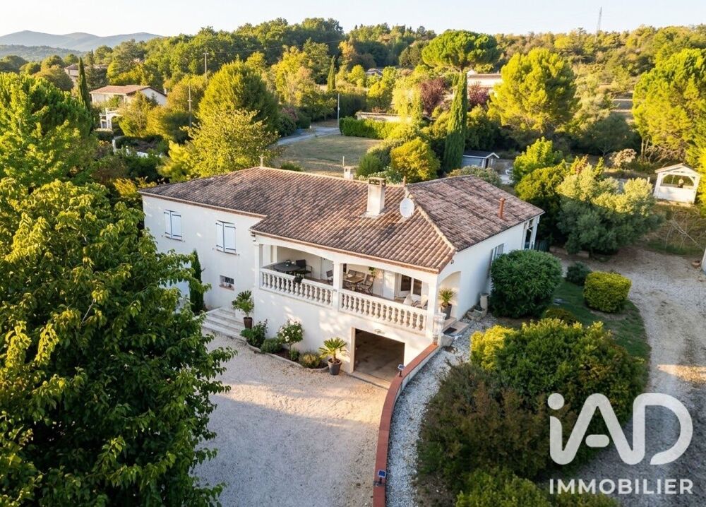 Vente Maison/villa 7 pièces