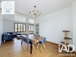  Maison à vendre 5 pièces 138 m²