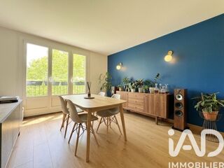  Appartement � vendre 3 pi�ces 68 m�