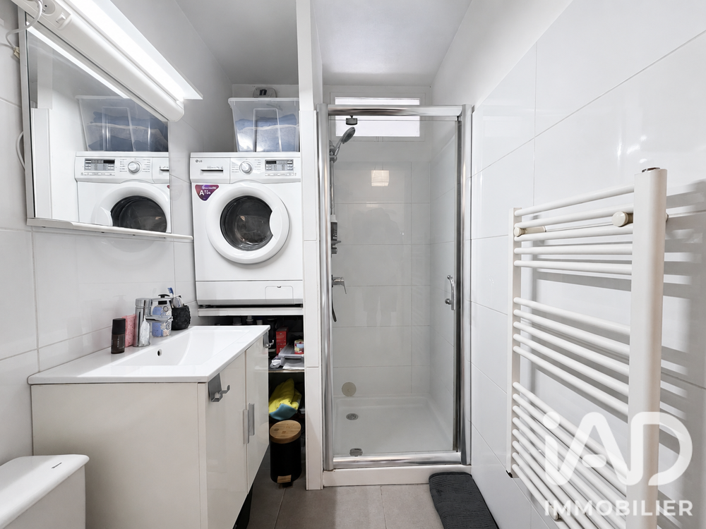 Vente Appartement Vente Studio 1 pièce Saint-raphaël