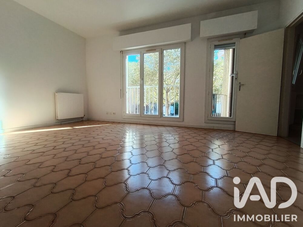 Vente Appartement Vente Appartement 3 pièces Martigues