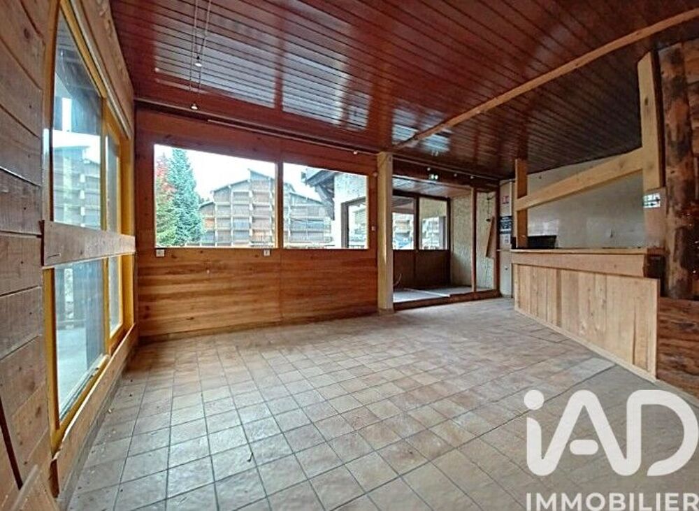 Vente Immeuble Vente Immeuble 117 m&sup2; Auris