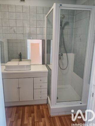  Appartement à vendre 2 pièces 49 m²