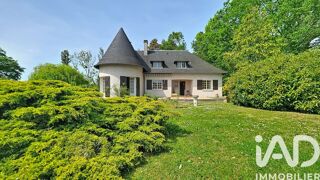  Maison à vendre 6 pièces 177 m²