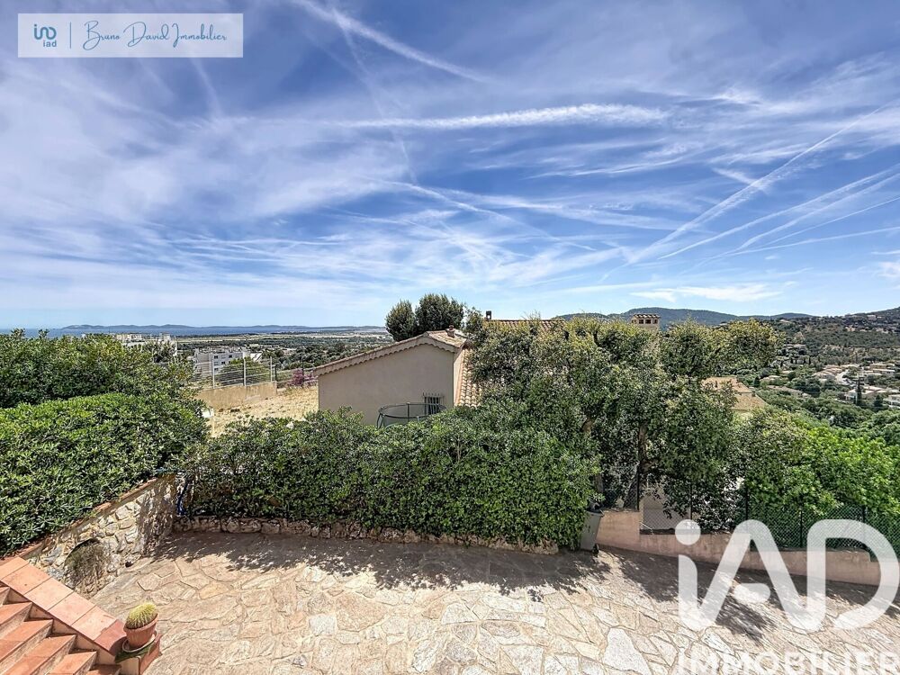 à vendre  Maison Hyères (83400)