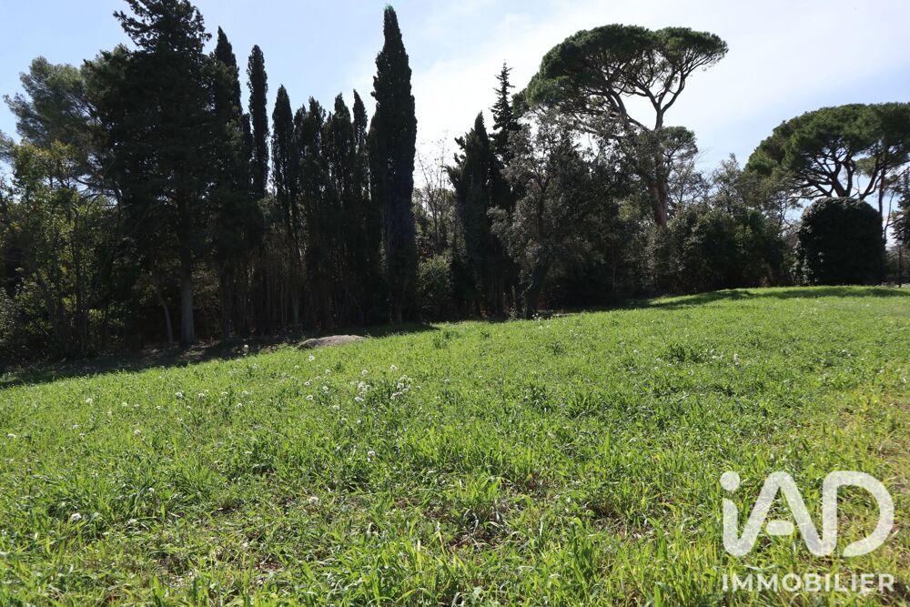 Vente Terrain Vente Terrain 697 m&sup2; Escales
