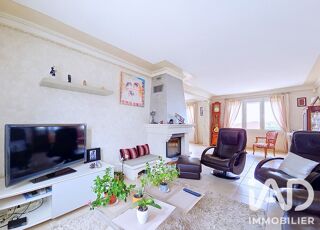  Maison à vendre 8 pièces 181 m²