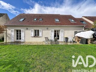  Maison à vendre 7 pièces 152 m²