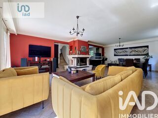  Maison à vendre 8 pièces 249 m²