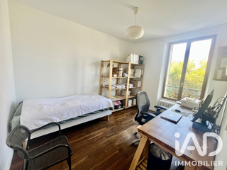  Appartement à vendre 3 pièces 61 m²