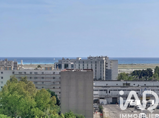  Appartement � vendre 3 pi�ces 61 m�