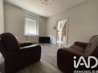  Maison � vendre 4 pi�ces 102 m�