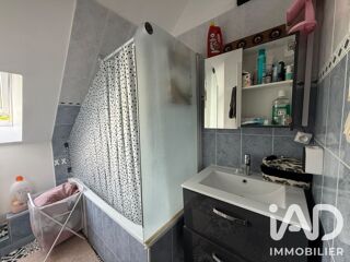  Maison à vendre 4 pièces 92 m²
