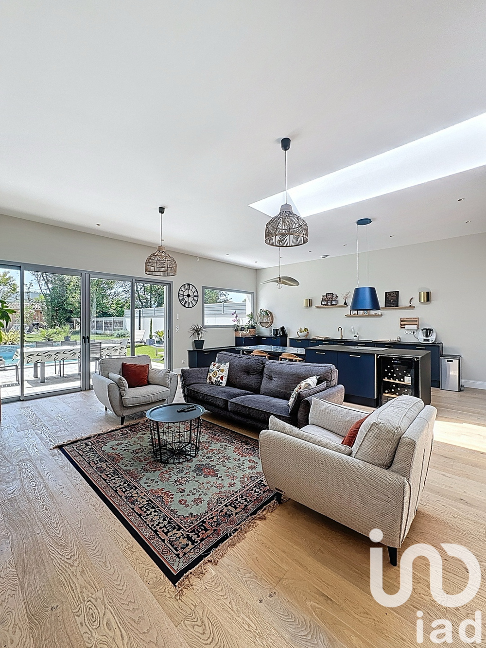 Vente Maison de ville 6 pièces