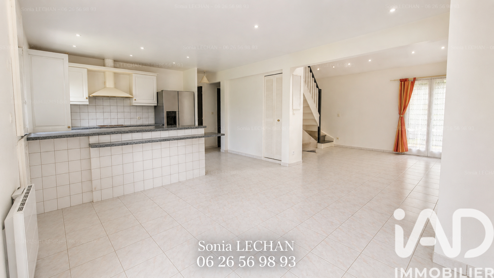 Vente Maison Vente Maison/villa 5 pièces Dammartin-en-goële