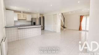  Maison à vendre 5 pièces 114 m²