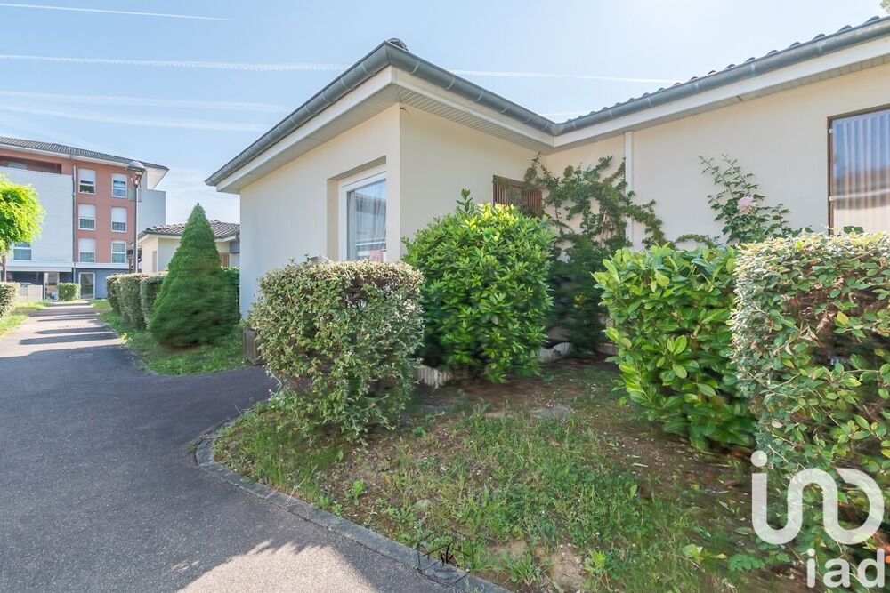 Vente Maison/villa 3 pièces