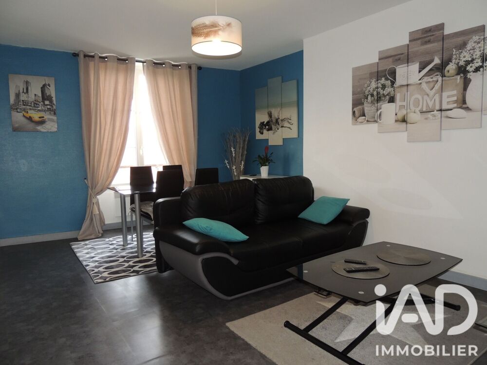 Vente Appartement Vente Appartement 3 pièces Arpajon