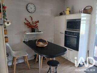  Maison à vendre 7 pièces 138 m²