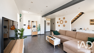  Maison à vendre 4 pièces 110 m²