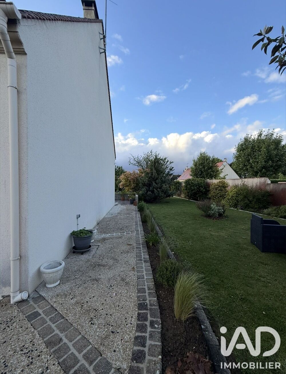 Vente Maison Vente Maison traditionnelle 5 pièces Rampillon
