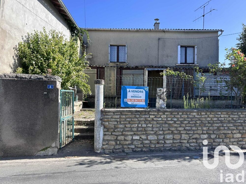Vente Maison/villa 3 pièces