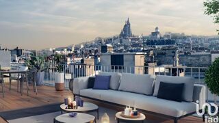  Appartement à vendre 5 pièces 158 m²