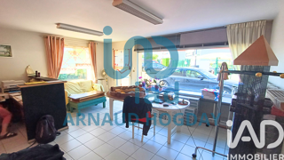  Maison à vendre 8 pièces 188 m²