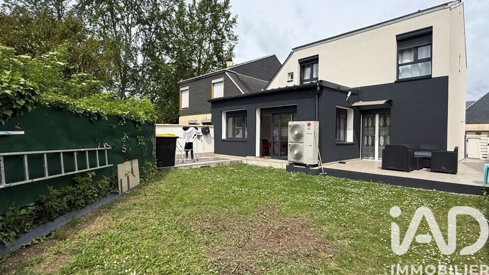 Vente Maison/villa 5 pièces