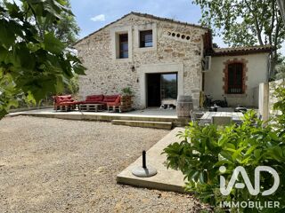  Maison à vendre 4 pièces 120 m²