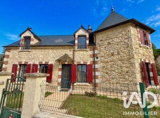  Maison à vendre 6 pièces 173 m²