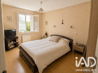  Maison à vendre 4 pièces 95 m²