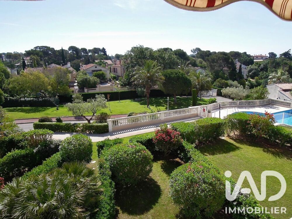 Vente Appartement Vente Appartement 2 pièces Saint-raphaël