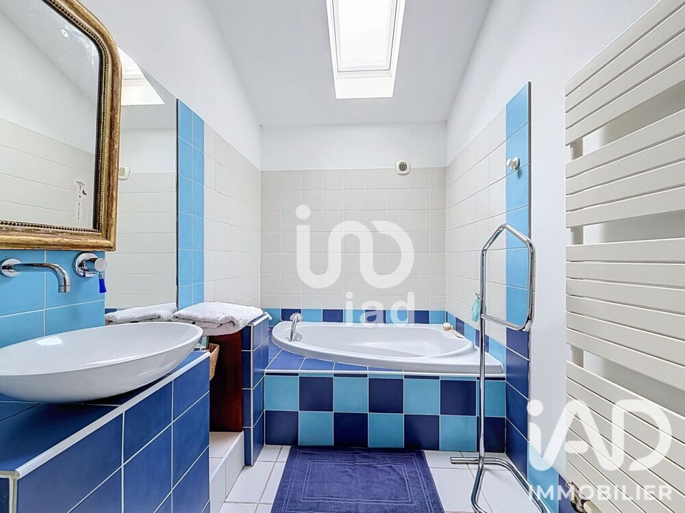 à vendre  Maison Urrugne (64122)