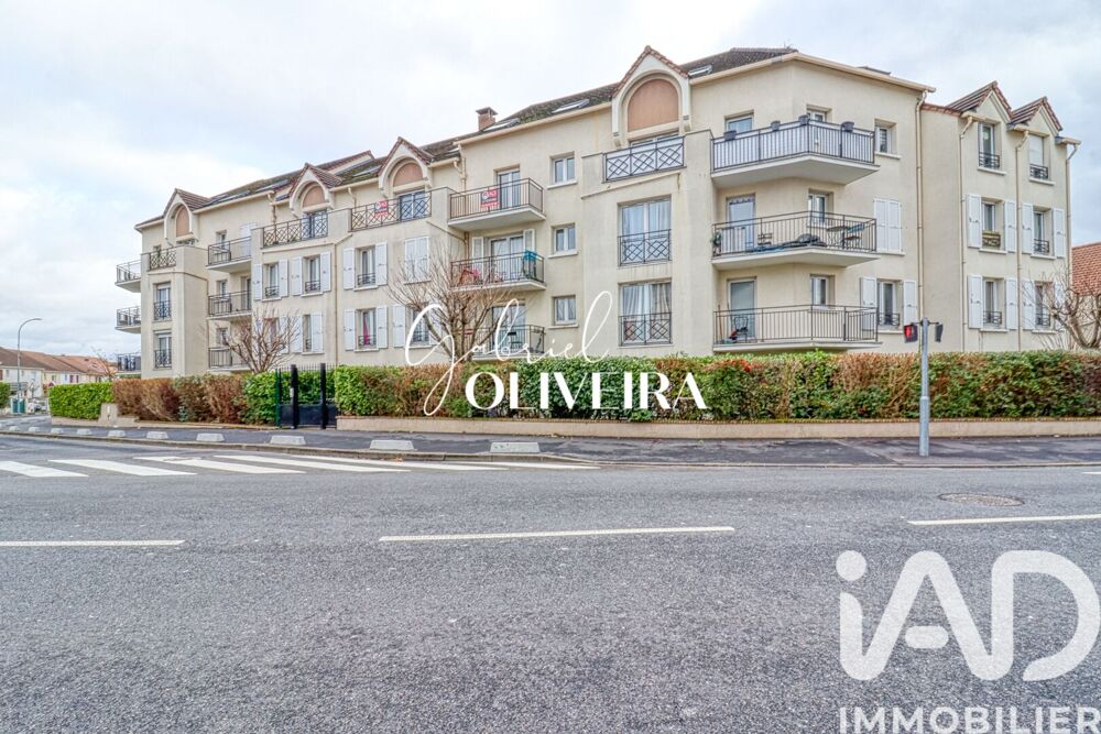 Vente Duplex 4 pièces