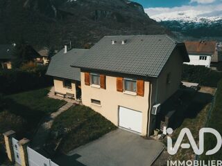  Maison à vendre 6 pièces 150 m²